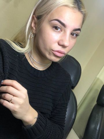 Марина